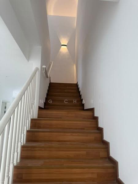 Cluster House for Rent in Taman Ekoflora (Johor Bahru) - Hong Charng Lee - Interior - PropertyGuru.com.my