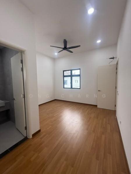 Cluster House for Rent in Taman Ekoflora (Johor Bahru) - Hong Charng Lee - Interior - PropertyGuru.com.my
