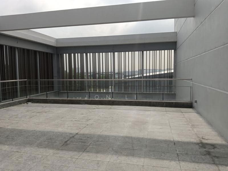 Detached Factory for Rent in Sungai Buloh (Selangor) - Jon Li - PropertyGuru.com.my