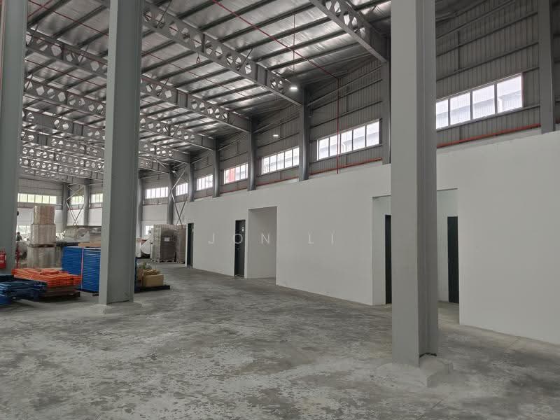 Detached Factory for Rent in Sungai Buloh (Selangor) - Jon Li - PropertyGuru.com.my