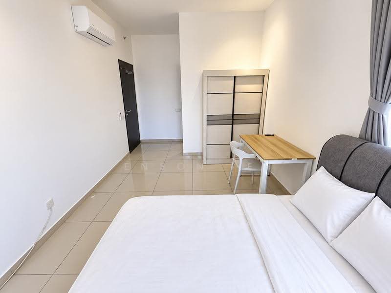 Service Residence for Rent at D'Cosmos Residences - Jenson Teh - Bedroom - PropertyGuru.com.my