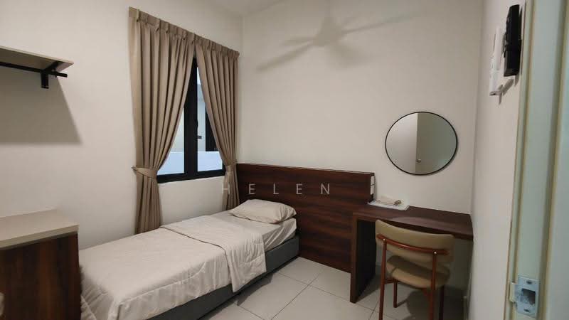 Kondominium untuk Disewa di Noa Residence - Helen BF - Bedroom - PropertyGuru.com.my
