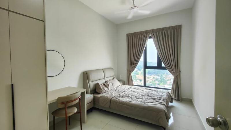 Kondominium untuk Disewa di Noa Residence - Helen BF - Bedroom - PropertyGuru.com.my
