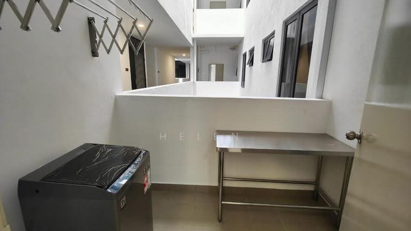 Kondominium untuk Disewa di Noa Residence - Helen BF - Corridor - PropertyGuru.com.my