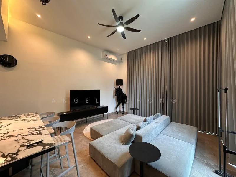 Rumah Kluster untuk Disewa di Forest City (Gelang Patah) - Angela Chong - PropertyGuru.com.my