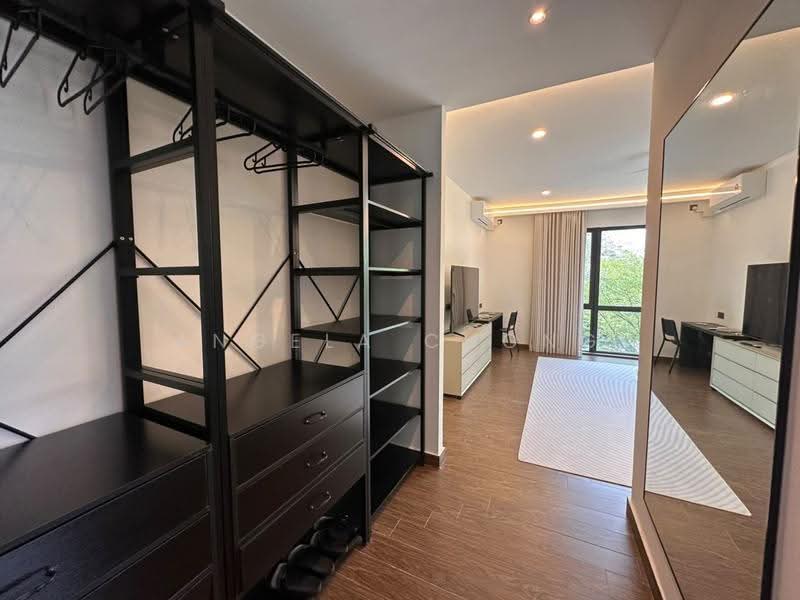 Rumah Kluster untuk Disewa di Forest City (Gelang Patah) - Angela Chong - PropertyGuru.com.my