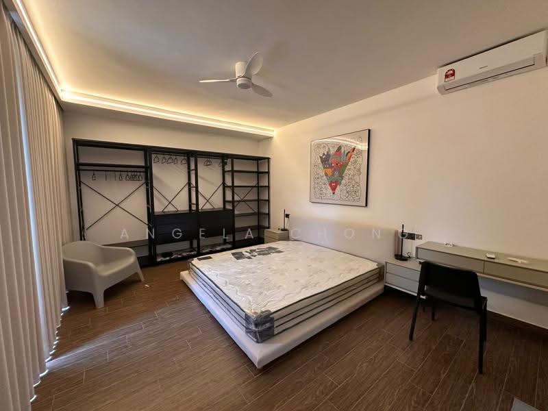 Rumah Kluster untuk Disewa di Forest City (Gelang Patah) - Angela Chong - PropertyGuru.com.my