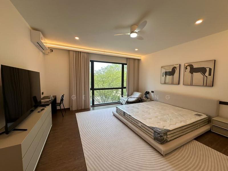 Rumah Kluster untuk Disewa di Forest City (Gelang Patah) - Angela Chong - PropertyGuru.com.my