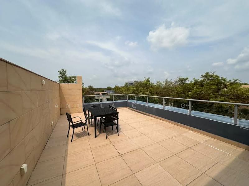 Rumah Kluster untuk Disewa di Forest City (Gelang Patah) - Angela Chong - PropertyGuru.com.my