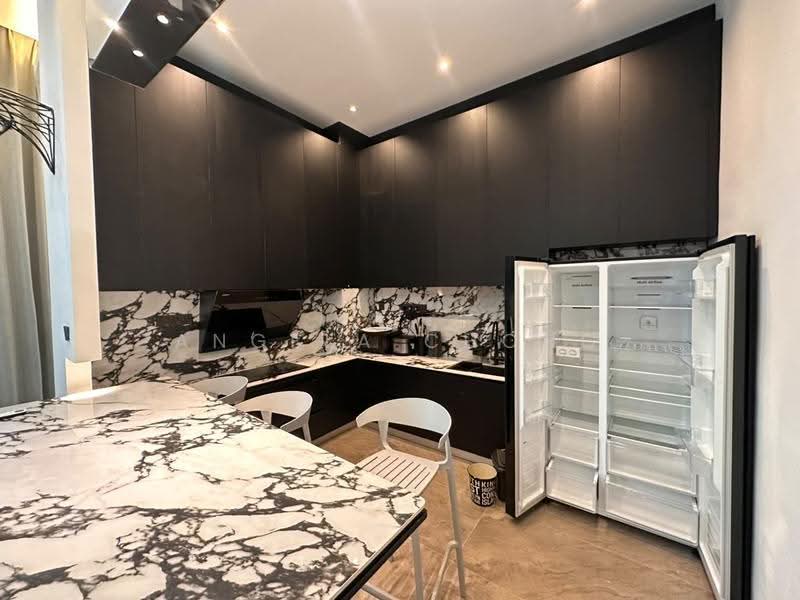 Rumah Kluster untuk Disewa di Forest City (Gelang Patah) - Angela Chong - PropertyGuru.com.my