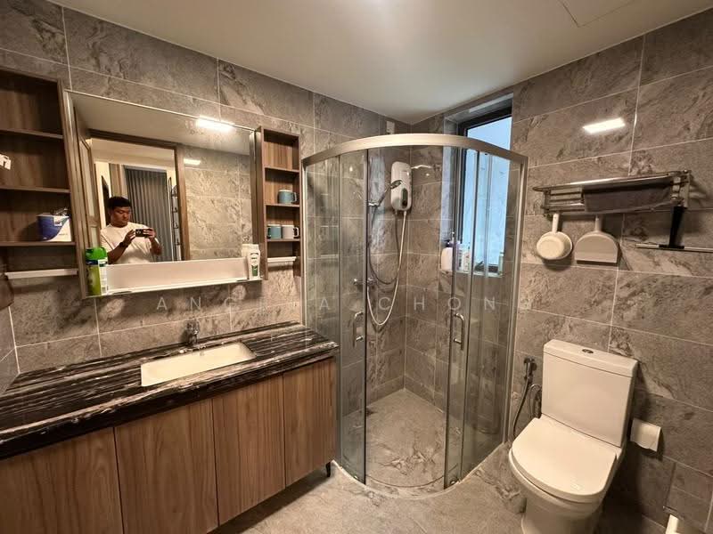 Rumah Kluster untuk Disewa di Forest City (Gelang Patah) - Angela Chong - PropertyGuru.com.my