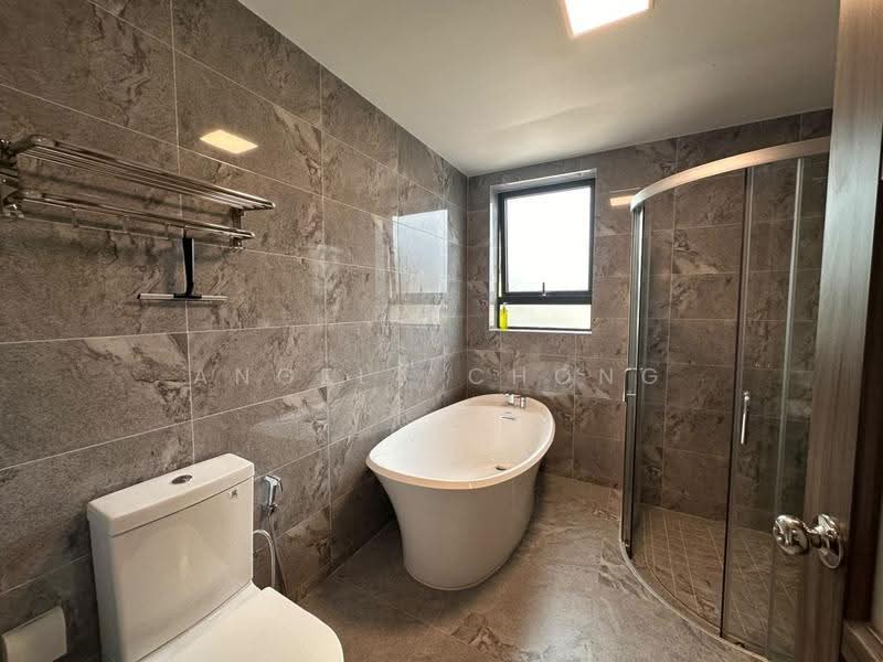 Rumah Kluster untuk Disewa di Forest City (Gelang Patah) - Angela Chong - PropertyGuru.com.my