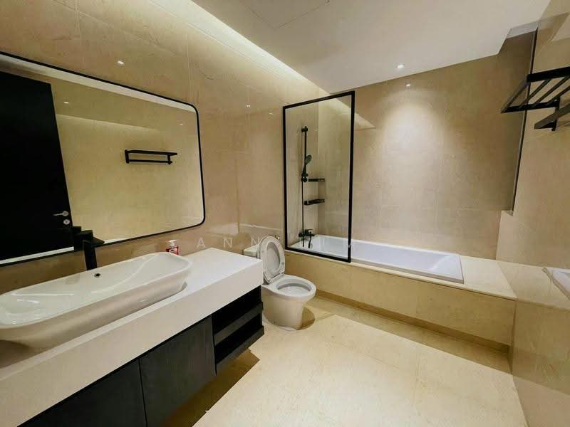 Condominium for Sale at Agile Mont Kiara - Ann Lim - Bathroom - PropertyGuru.com.my