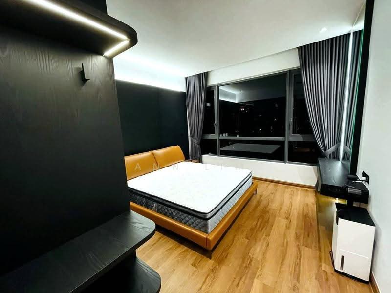 Condominium for Sale at Agile Mont Kiara - Ann Lim - Bedroom - PropertyGuru.com.my