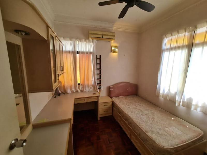 Kondominium untuk Disewa di Tiara View - Leong . - Bedroom - PropertyGuru.com.my