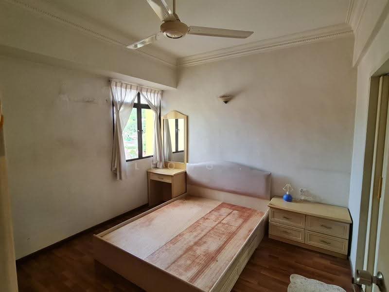 Kondominium untuk Disewa di Tiara View - Leong . - Bedroom - PropertyGuru.com.my