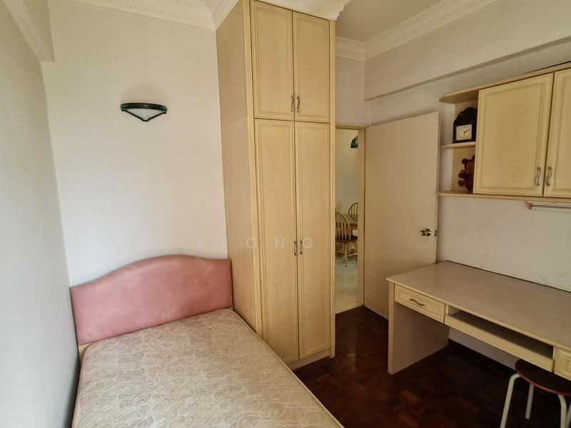 Kondominium untuk Disewa di Tiara View - Leong . - Bedroom - PropertyGuru.com.my