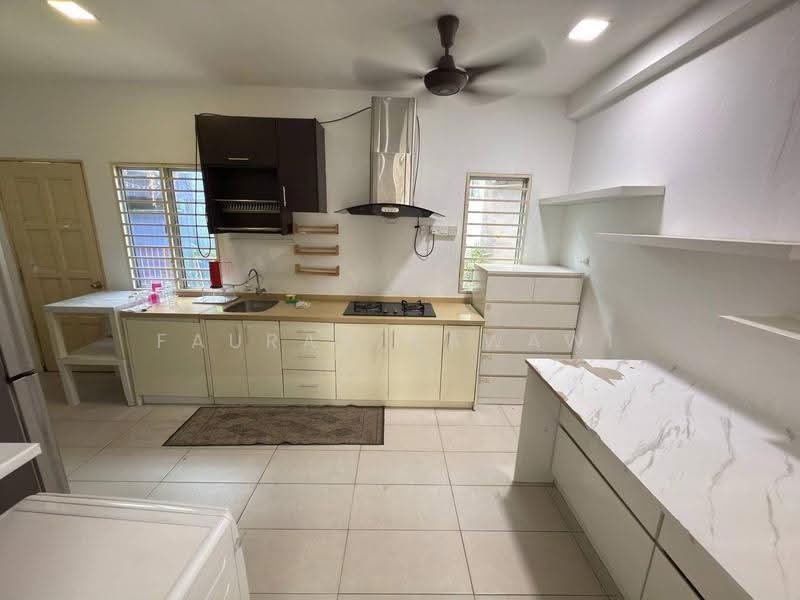 2-storey Terraced House for Sale in Jenjarom (Selangor) - Fauran Nawawi - PropertyGuru.com.my