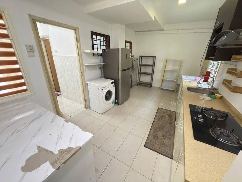 2-storey Terraced House for Sale in Jenjarom (Selangor) - Fauran Nawawi - PropertyGuru.com.my