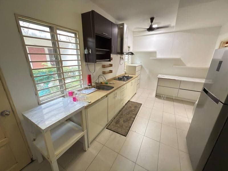 2-storey Terraced House for Sale in Jenjarom (Selangor) - Fauran Nawawi - PropertyGuru.com.my