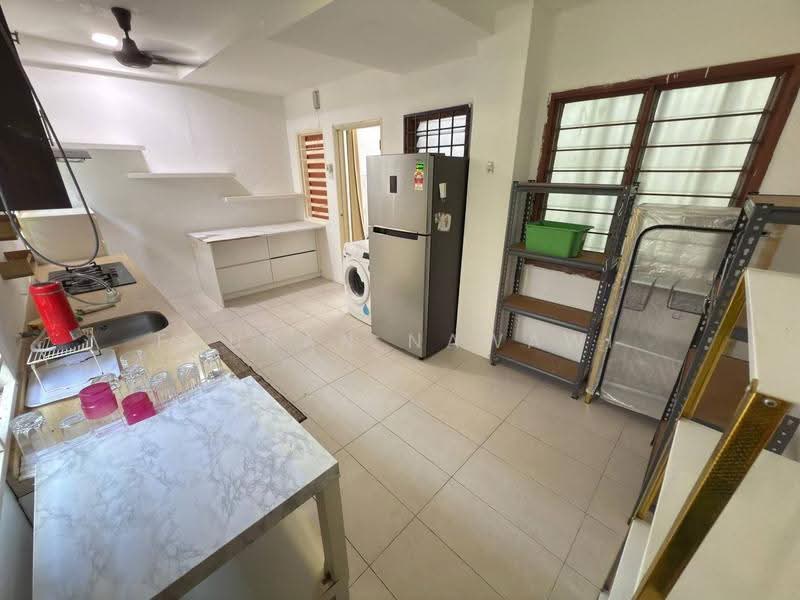 2-storey Terraced House for Sale in Jenjarom (Selangor) - Fauran Nawawi - PropertyGuru.com.my