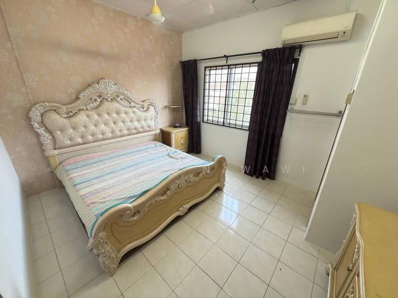 2-storey Terraced House for Sale in Jenjarom (Selangor) - Fauran Nawawi - PropertyGuru.com.my