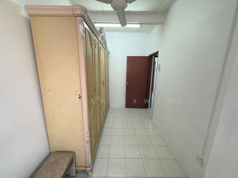 2-storey Terraced House for Sale in Jenjarom (Selangor) - Fauran Nawawi - PropertyGuru.com.my