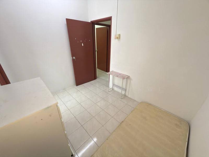 2-storey Terraced House for Sale in Jenjarom (Selangor) - Fauran Nawawi - PropertyGuru.com.my