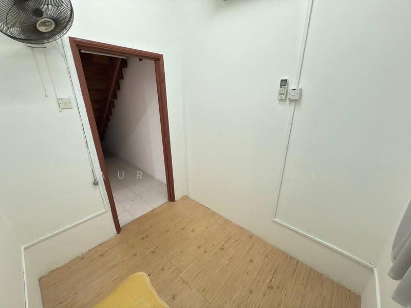 2-storey Terraced House for Sale in Jenjarom (Selangor) - Fauran Nawawi - PropertyGuru.com.my