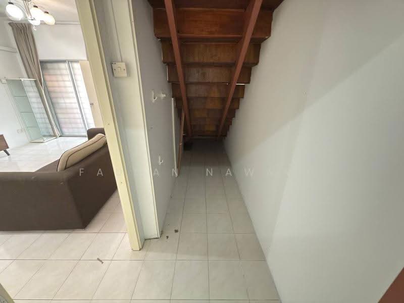 2-storey Terraced House for Sale in Jenjarom (Selangor) - Fauran Nawawi - PropertyGuru.com.my