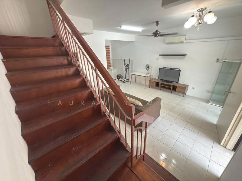 2-storey Terraced House for Sale in Jenjarom (Selangor) - Fauran Nawawi - PropertyGuru.com.my