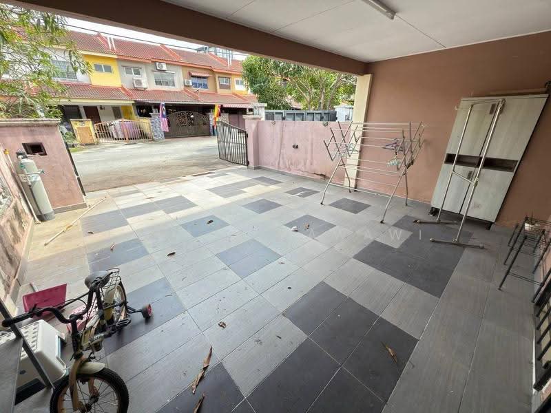 2-storey Terraced House for Sale in Jenjarom (Selangor) - Fauran Nawawi - PropertyGuru.com.my