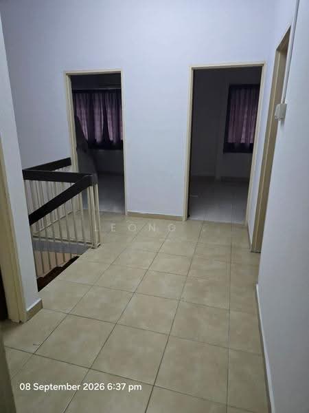 Semi-Detached House for Rent in Tanjung Tokong (Penang) - Leong . - Corridor - PropertyGuru.com.my