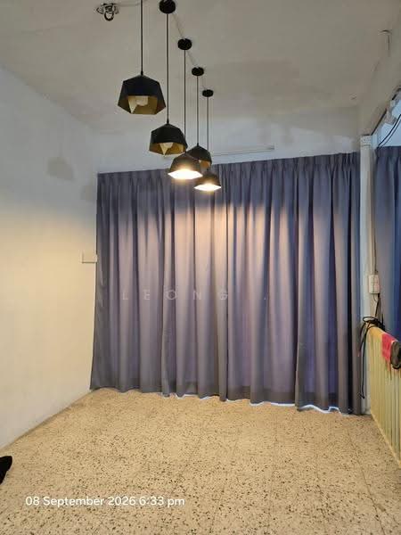 Semi-Detached House for Rent in Tanjung Tokong (Penang) - Leong . - Interior - PropertyGuru.com.my