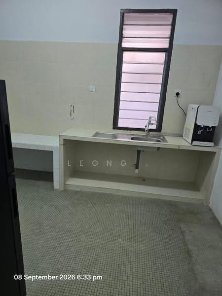 Semi-Detached House for Rent in Tanjung Tokong (Penang) - Leong . - Kitchen - PropertyGuru.com.my