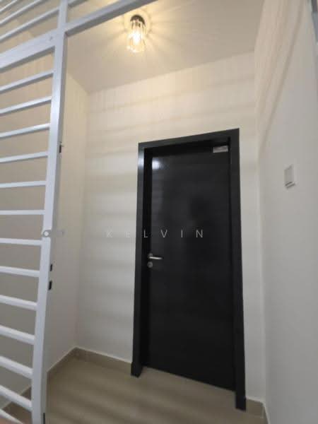 Apartment for Rent at Residensi Akasia Jubilee - Kelvin Ho - Entrance - PropertyGuru.com.my