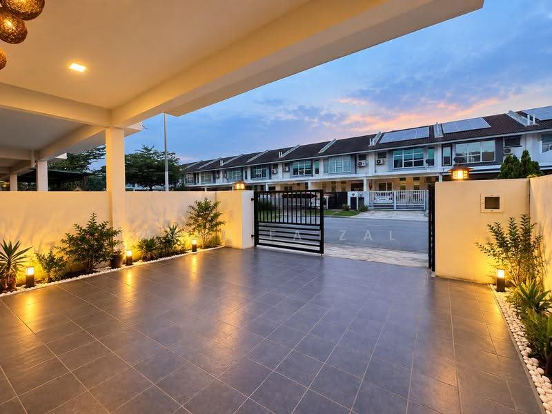 Rumah Teres 2-Tingkat untuk Dijual di Bandar Baru Bangi (Selangor) - Mohd Faizal - PropertyGuru.com.my