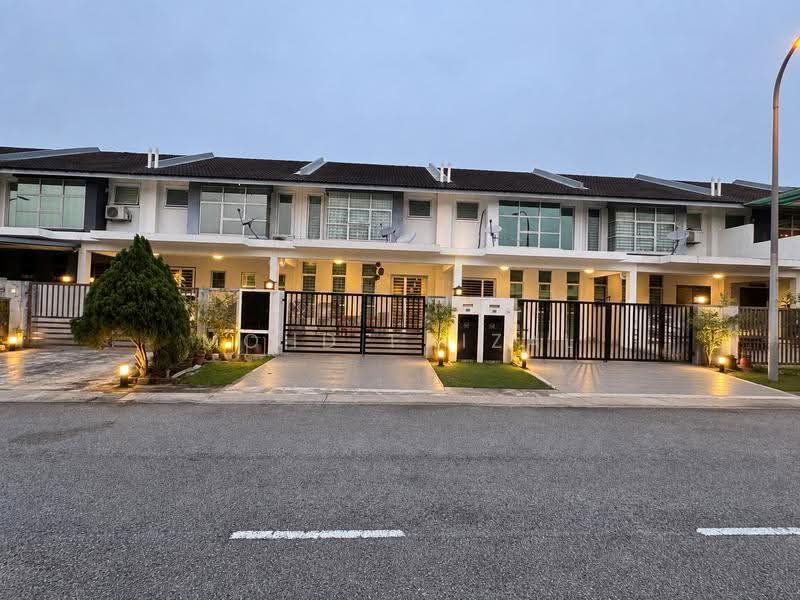 Rumah Teres 2-Tingkat untuk Dijual di Bandar Baru Bangi (Selangor) - Mohd Faizal - PropertyGuru.com.my