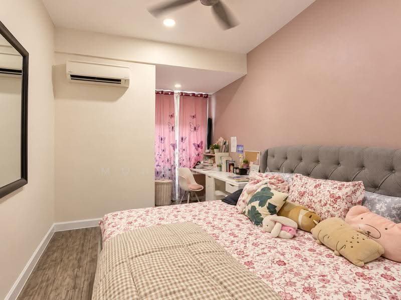 Rumah Teres 2-Tingkat untuk Dijual di Bandar Baru Bangi (Selangor) - Mohd Faizal - Bedroom - PropertyGuru.com.my