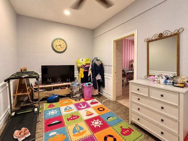 Rumah Teres 2-Tingkat untuk Dijual di Bandar Baru Bangi (Selangor) - Mohd Faizal - Interior - PropertyGuru.com.my
