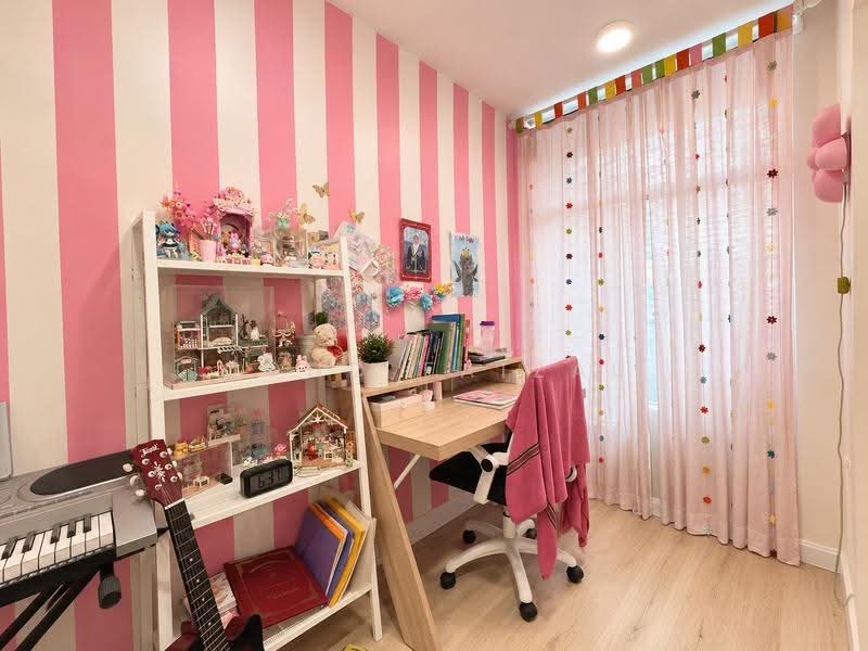 Rumah Teres 2-Tingkat untuk Dijual di Bandar Baru Bangi (Selangor) - Mohd Faizal - Study - PropertyGuru.com.my