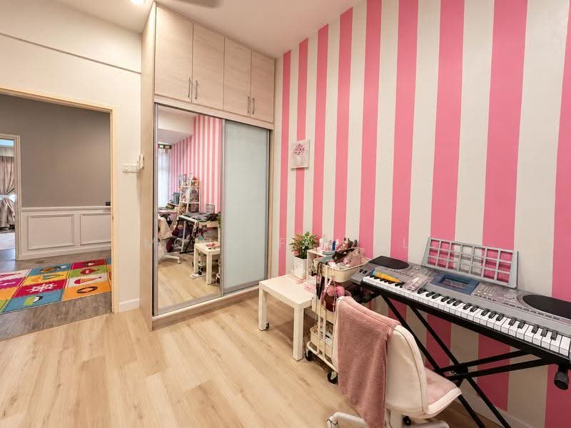 Rumah Teres 2-Tingkat untuk Dijual di Bandar Baru Bangi (Selangor) - Mohd Faizal - Study - PropertyGuru.com.my