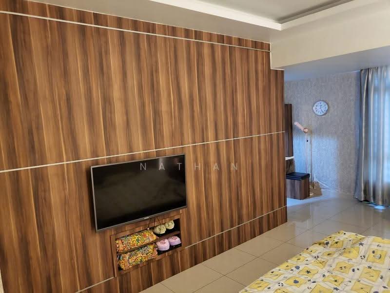 Rumah Kluster untuk Dijual di Taman Adda Heights (Tebrau) - Nathan Chan - Interior - PropertyGuru.com.my