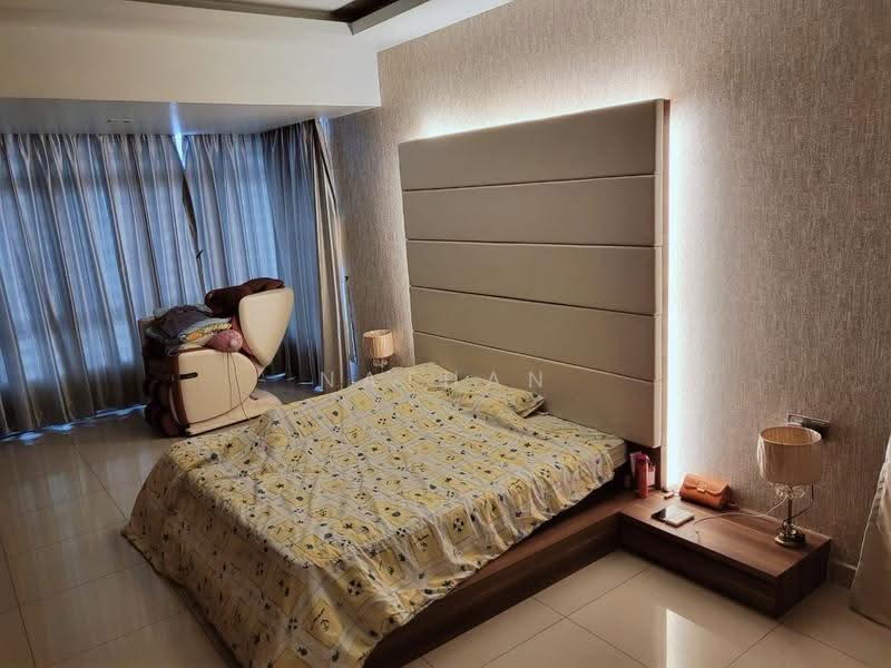 Rumah Kluster untuk Dijual di Taman Adda Heights (Tebrau) - Nathan Chan - Bedroom - PropertyGuru.com.my