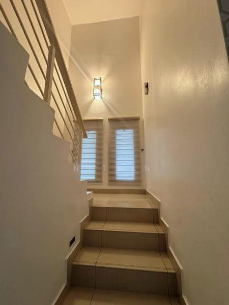 Rumah Kluster untuk Dijual di Taman Adda Heights (Tebrau) - Nathan Chan - Interior - PropertyGuru.com.my