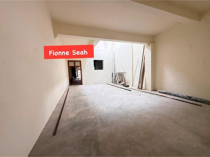 Shop for Rent in George Town (Penang) - Fionne Seah - Interior - PropertyGuru.com.my