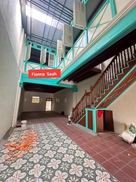 Shop for Rent in George Town (Penang) - Fionne Seah - Interior - PropertyGuru.com.my
