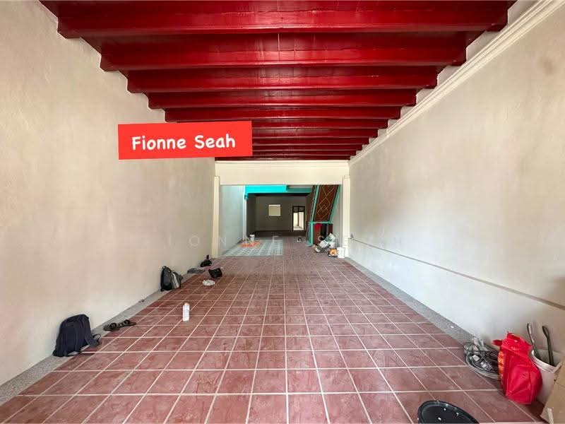 Shop for Rent in George Town (Penang) - Fionne Seah - Interior - PropertyGuru.com.my