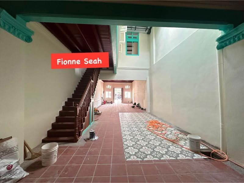 Shop for Rent in George Town (Penang) - Fionne Seah - Interior - PropertyGuru.com.my
