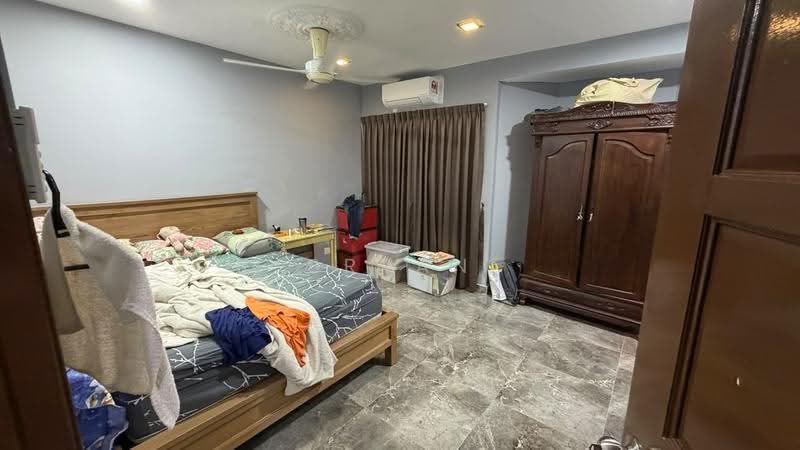 2-storey Terraced House for Sale in TAMAN PUCHONG UTAMA (Puchong) - Bryan Cho - Bedroom - PropertyGuru.com.my